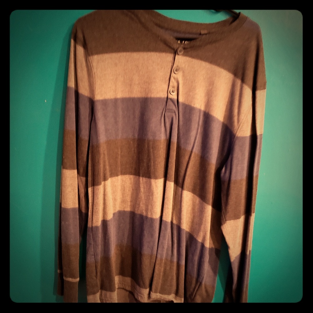 Men's shirt